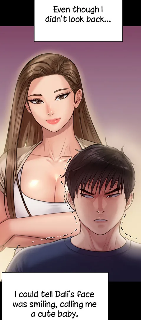 [Active Volcano] Queen Bee - Chapter 217 - Dallee's Netorare Tease (5) - Page 20