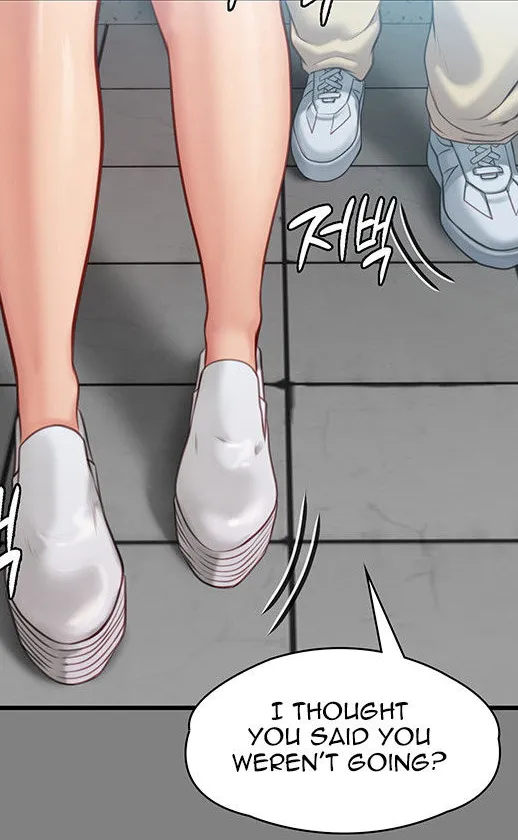 [Active Volcano] Queen Bee - Chapter 218 - Dallee's Netorare Tease (6) page 15 - webtoon hentai manga - read online free