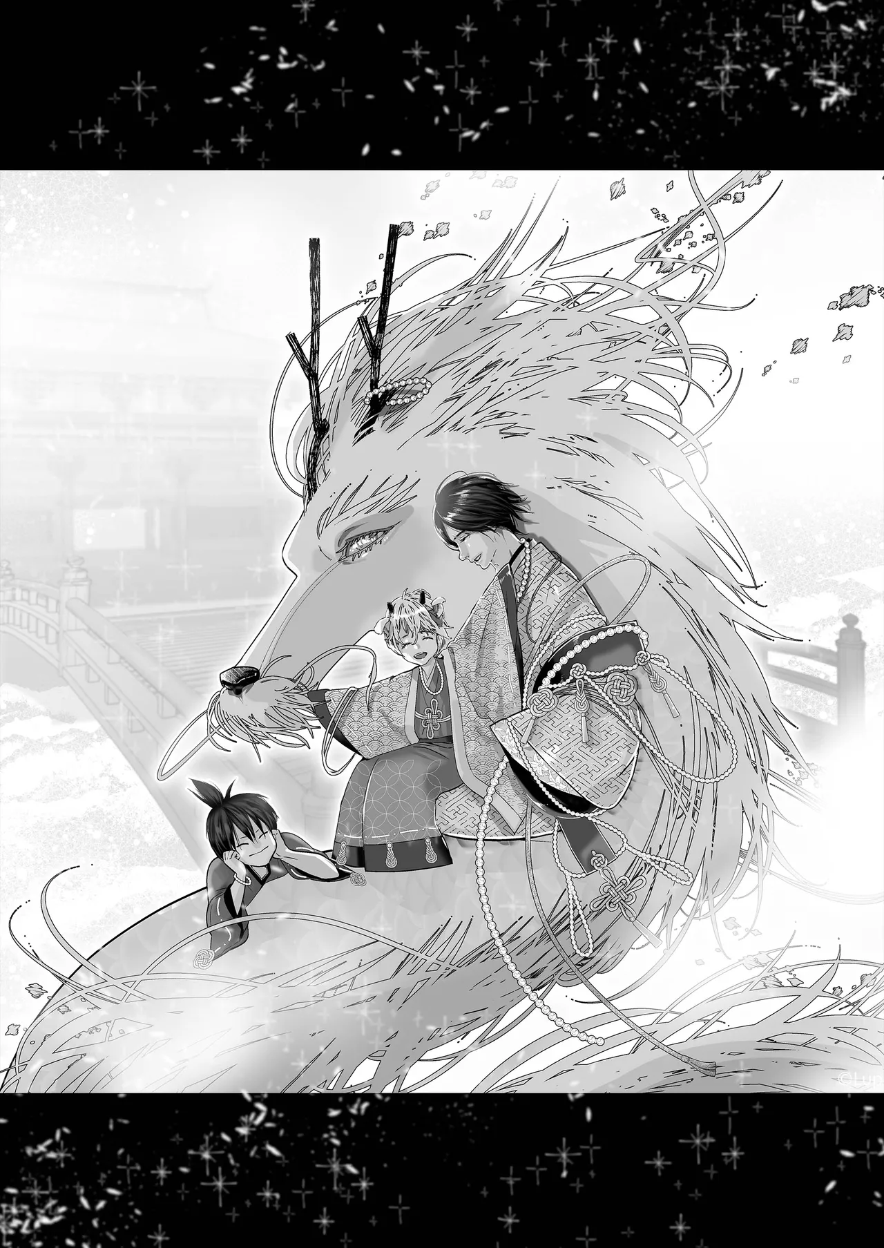 Gekirin 4 page 99 original parody - bestiality anal hentai manga - read online free