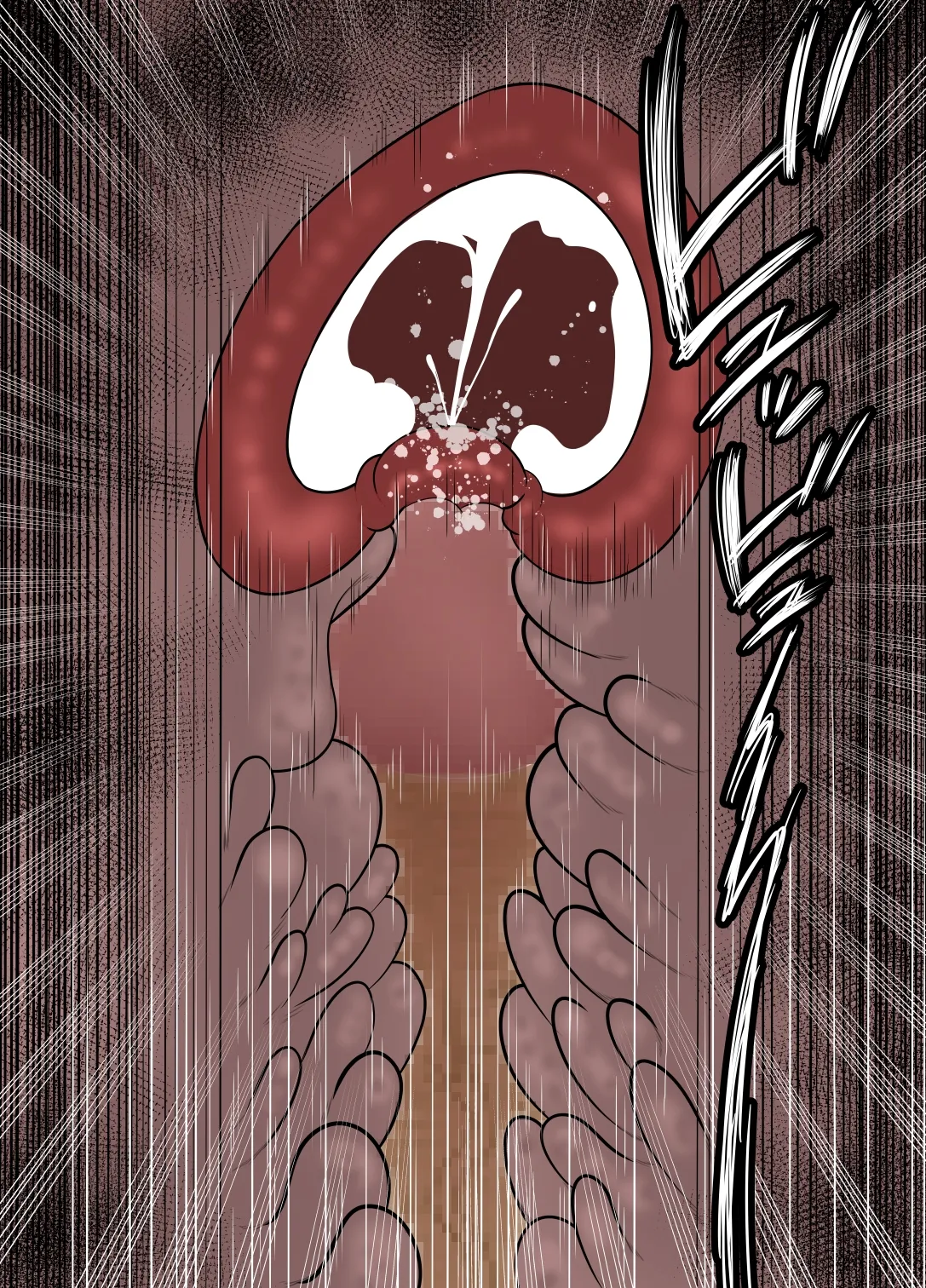 Choi Jimi Pocchari Kanojo Wa Yarisa No Ana page 66 - netorare hairy hentai manga - read online free