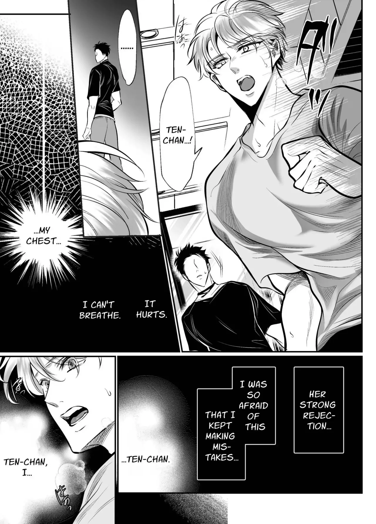 Osananajimi datta Kimi to 2 | With My Longtime Friend 2 page 42 original parody - sole female sole male hentai manga - read online free