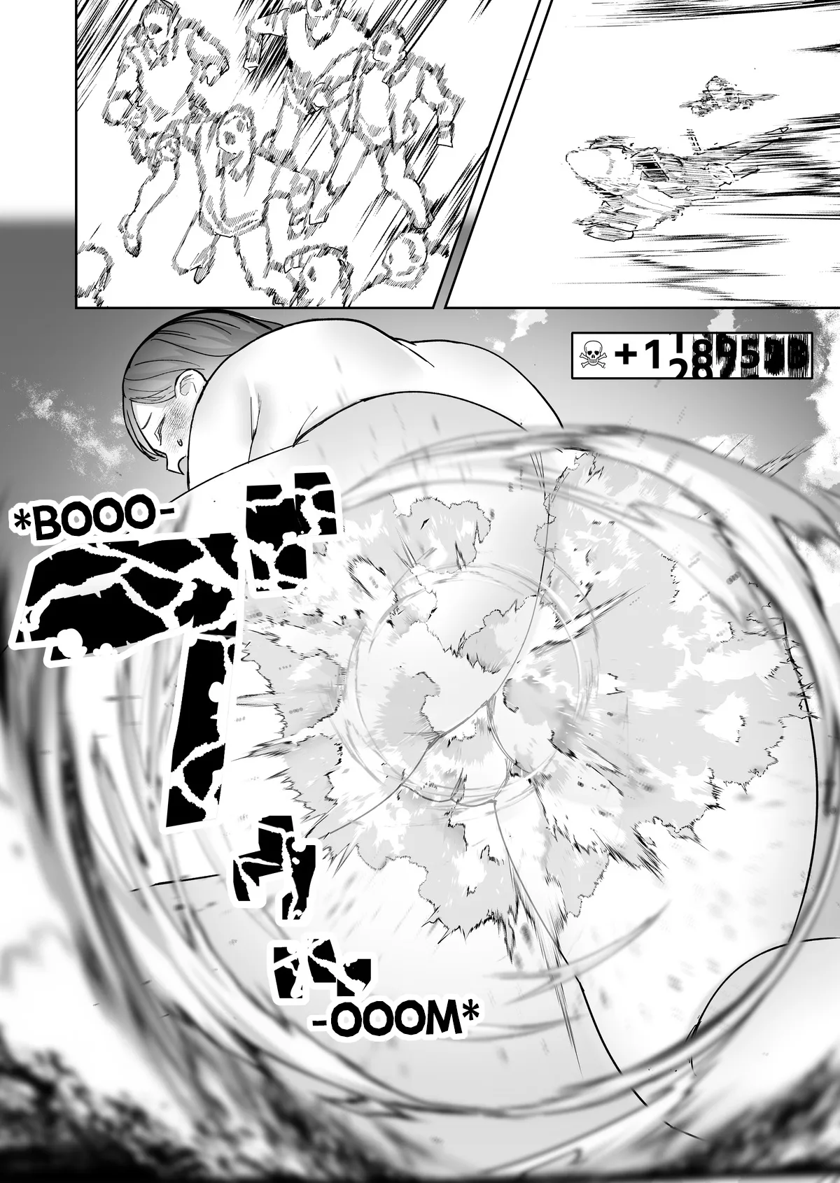 Size Fetish ni Rikai Aru Kanojo-tachi | The Girls Who Are Very Understanding of Size Fetishes page 46 original parody - big breasts exhibitionism hentai manga - read online free