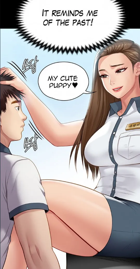 [Active Volcano] Queen Bee - Chapter 219 - Dallee's Netorare Tease (7) page 11 - webtoon hentai manga - read online free