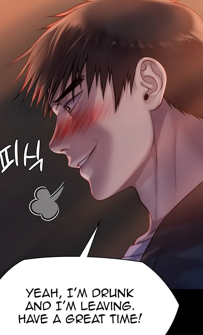 [Active Volcano] Queen Bee - Chapter 222 - Slut Teasing Dallee page 16 - webtoon hentai manga - read online free