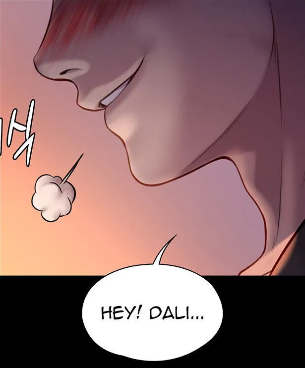 [Active Volcano] Queen Bee - Chapter 222 - Slut Teasing Dallee page 9 - webtoon hentai manga - read online free