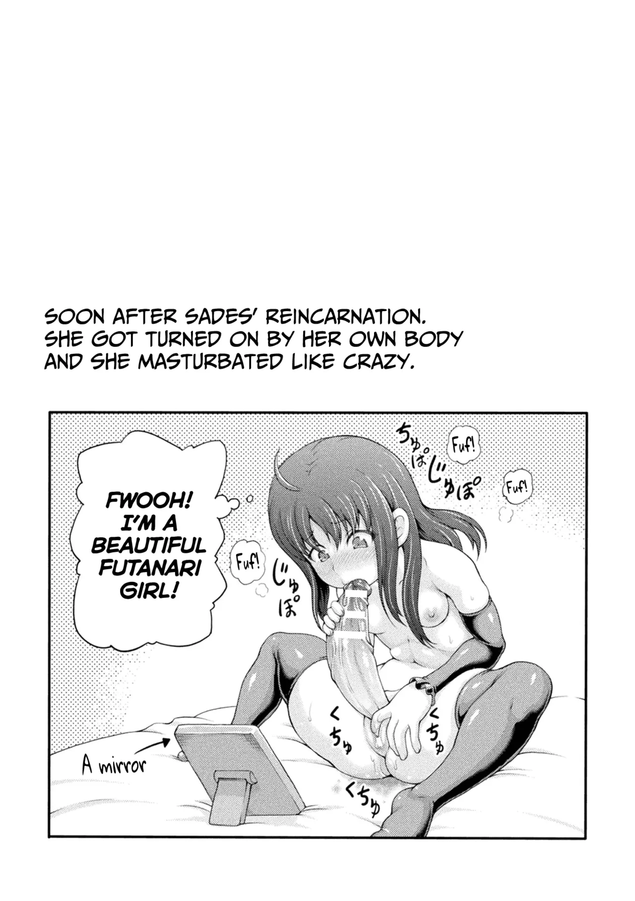 Isekai Shoukan 3 Ch.1-6 - Page 53