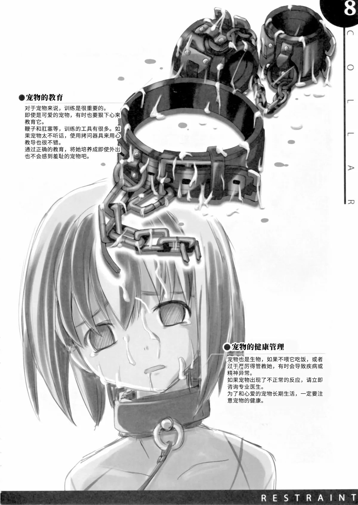 Kigu no Hon | 器具の本 page 9 original parody - rough translation hentai manga - read online free