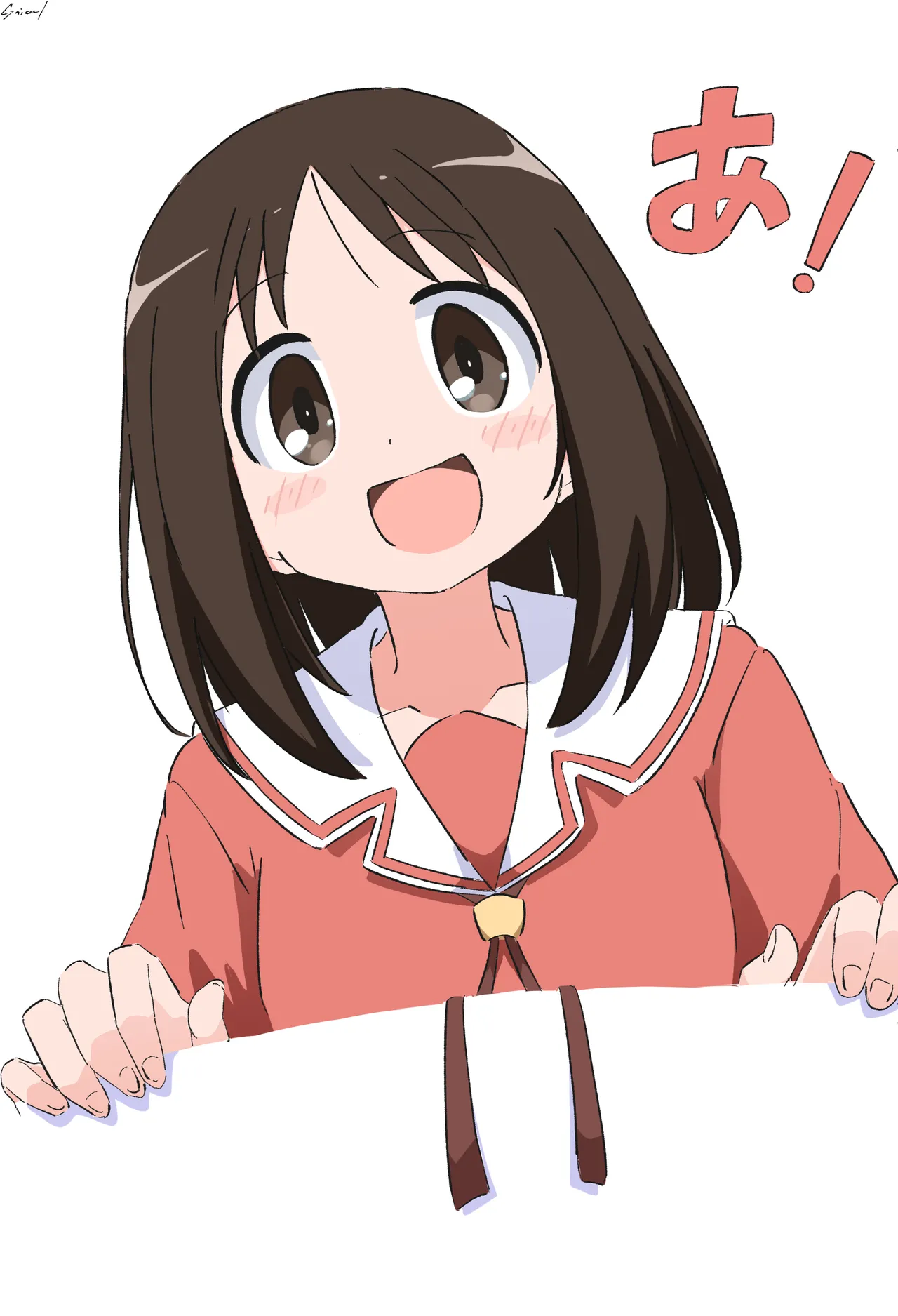 Azumanga Ngentot P Diddy Special page 11 featuring osaka azumanga daioh parody - big penis bikini hentai manga - read online free