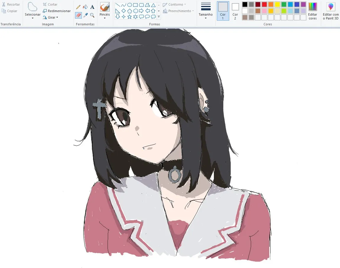 Azumanga Ngentot P Diddy Special page 13 featuring osaka azumanga daioh parody - big penis bikini hentai manga - read online free