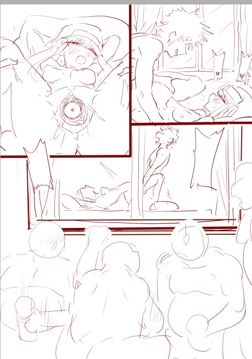 茵蒂克丝的无尽凌辱第完结后日谈第二话 - Page 15