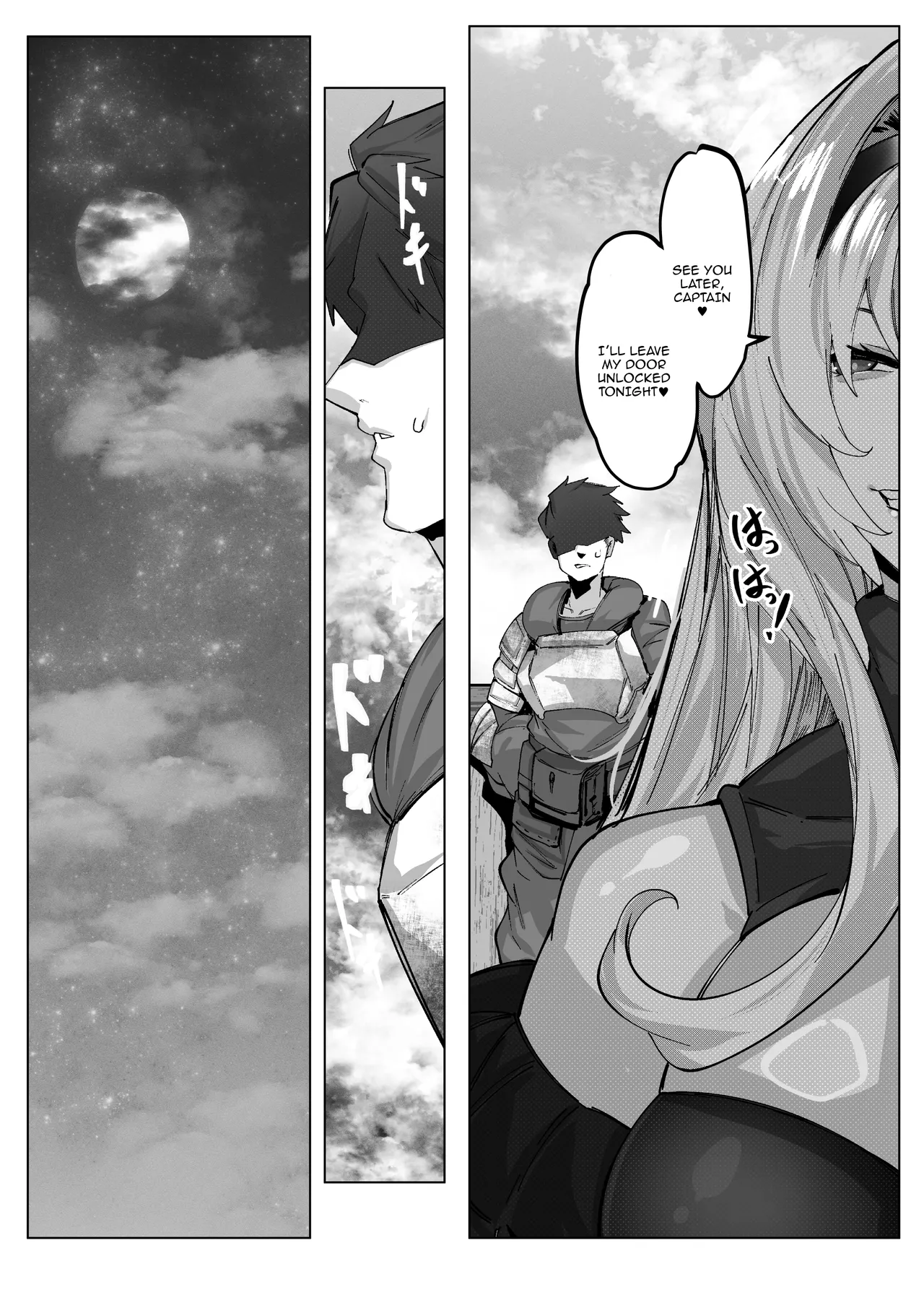 Zeta-chan ni Kyou mo Osowareru | I'm Being Taught By Zeta Once Again Today page 15 featuring zeta granblue fantasy parody - big breasts big areolae hentai manga - read online free