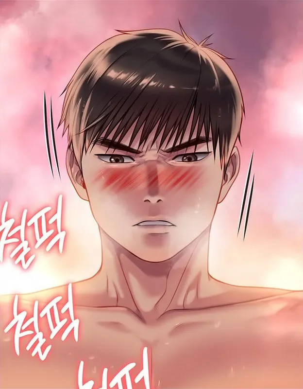 [Active Volcano] Queen Bee - Chapter 223-224 - Vanilla Sex With Dallee (4) page 35 - webtoon hentai manga - read online free