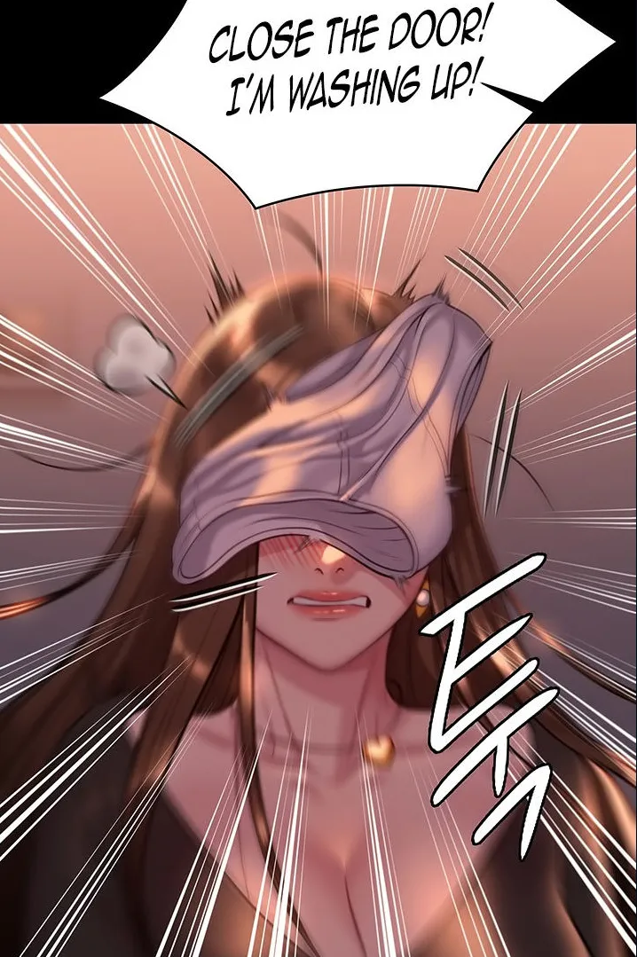 [Active Volcano] Queen Bee - Chapter 223-224 - Vanilla Sex With Dallee (4) - Page 9