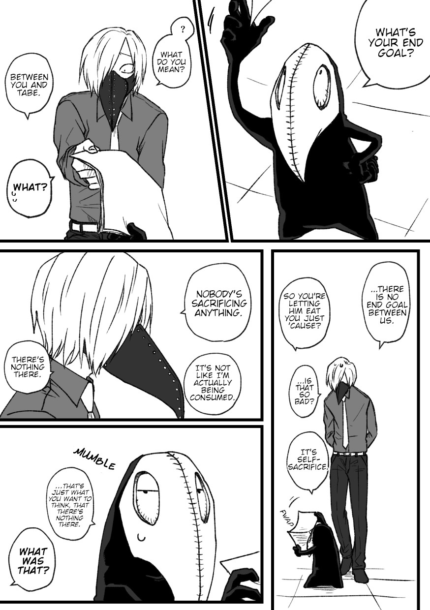 In Our Own Relationship page 56 my hero academia parody - kissing anal hentai manga - read online free