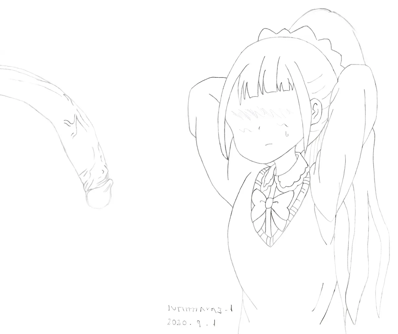 Hitori Bocchi no Maru Maru Seikatsu nіgger fucker edition page 51 featuring nako sunao hitori bocchi no marumaru seikatsu parody - big breasts dark skin hentai manga - read online free