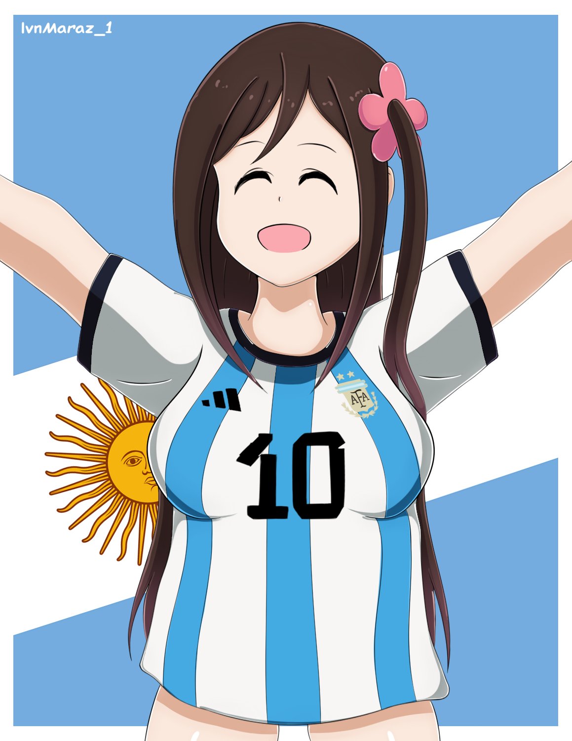 Hitori Bocchi no Maru Maru Seikatsu nіgger fucker edition page 52 featuring nako sunao hitori bocchi no marumaru seikatsu parody - big breasts dark skin hentai manga - read online free