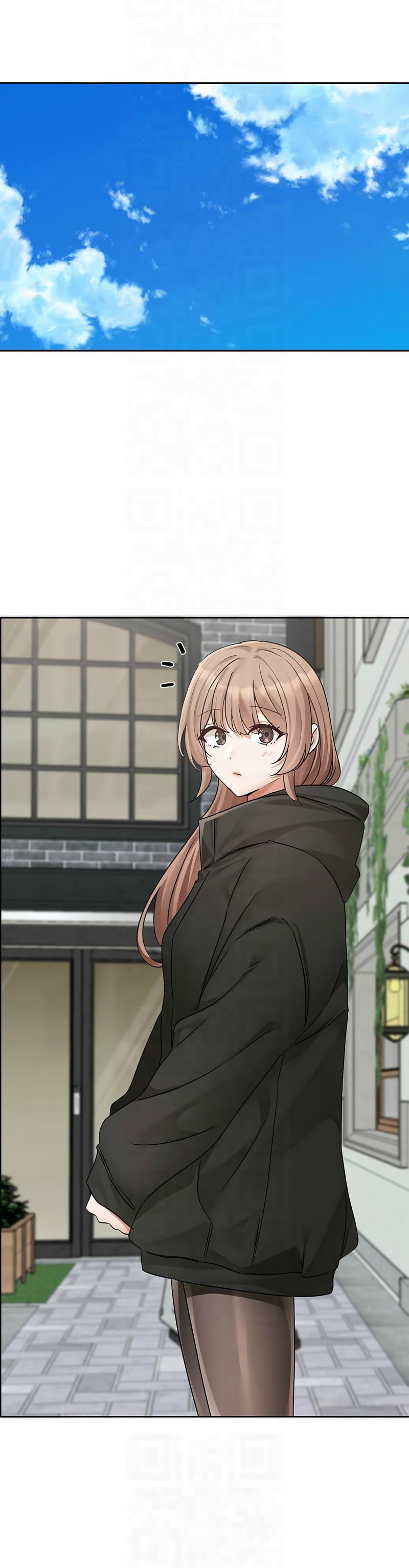 社团学姐/Circles 187-201 - Page 200