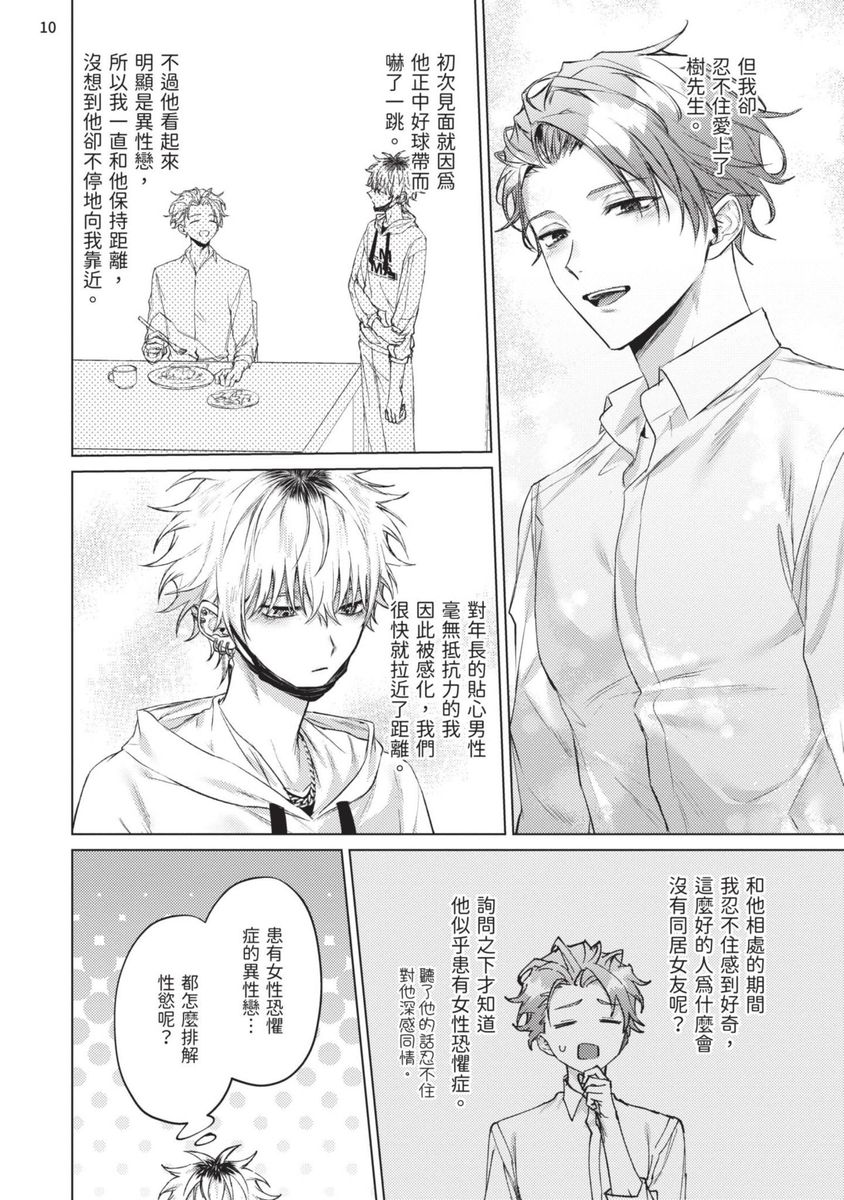 Yoiyami Sugar Cat | 近夜黃昏的Sugar cat page 144 - handjob piercing hentai manga - read online free