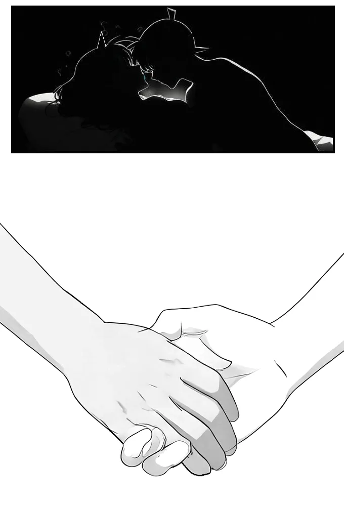 给福尔摩斯的镇魂曲:兰MOTHER篇（detective conan） page 18 featuring shinichi kudo detective conan parody - read online free