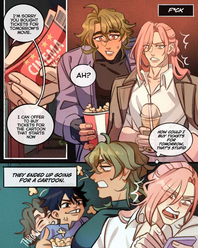 Our Happily Ever After #matchablossom page 86 featuring kaoru sakurayashiki sk8 the infinity parody - kissing schoolboy uniform hentai manga - read online free