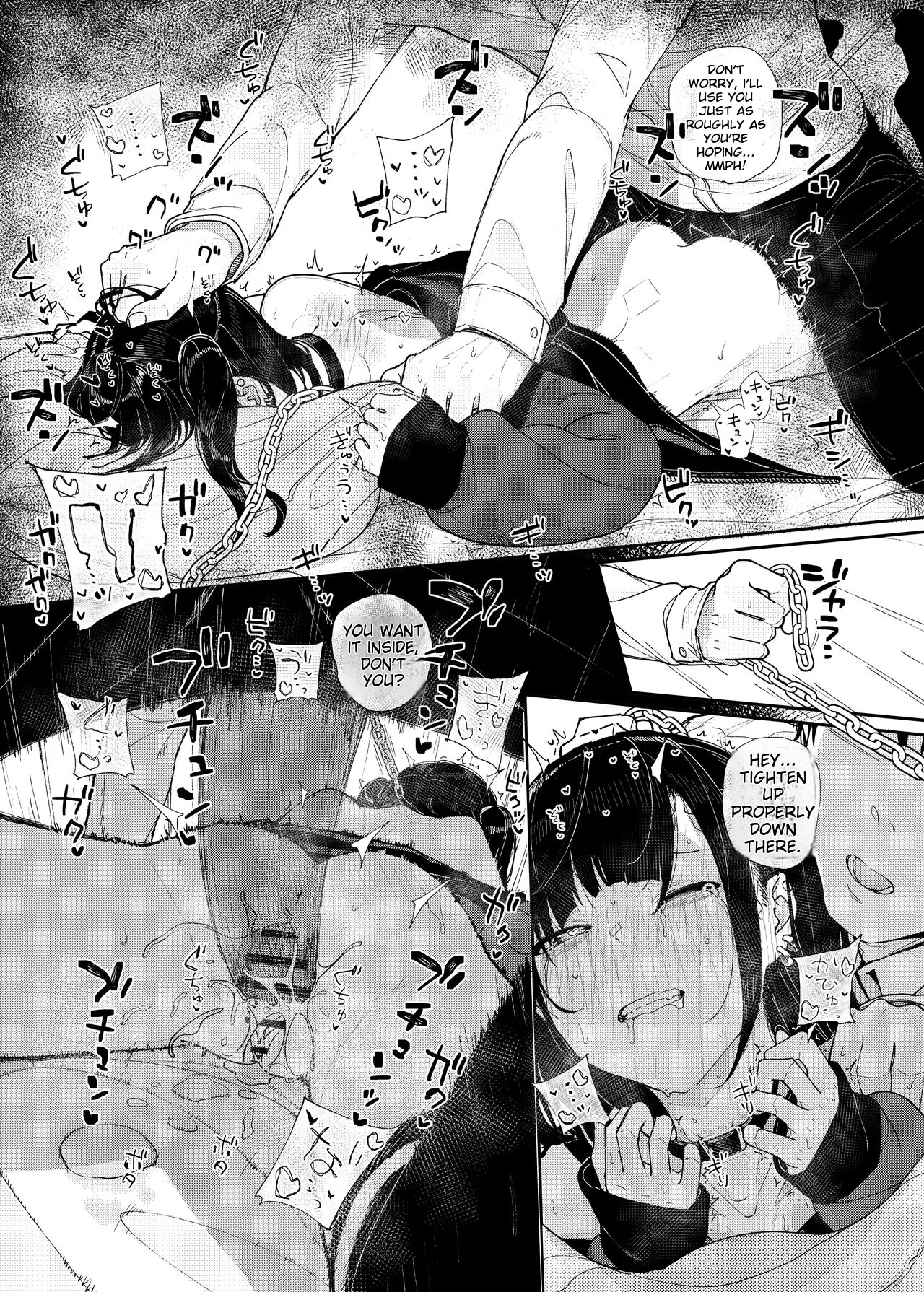 Majime na dake ga Torie no Boku ga Hametsu Ganbou no Seito to Machi de Ecchi na Date wo Tanoshinda Hanashi page 26 original parody - sole female sole male hentai manga - read online free