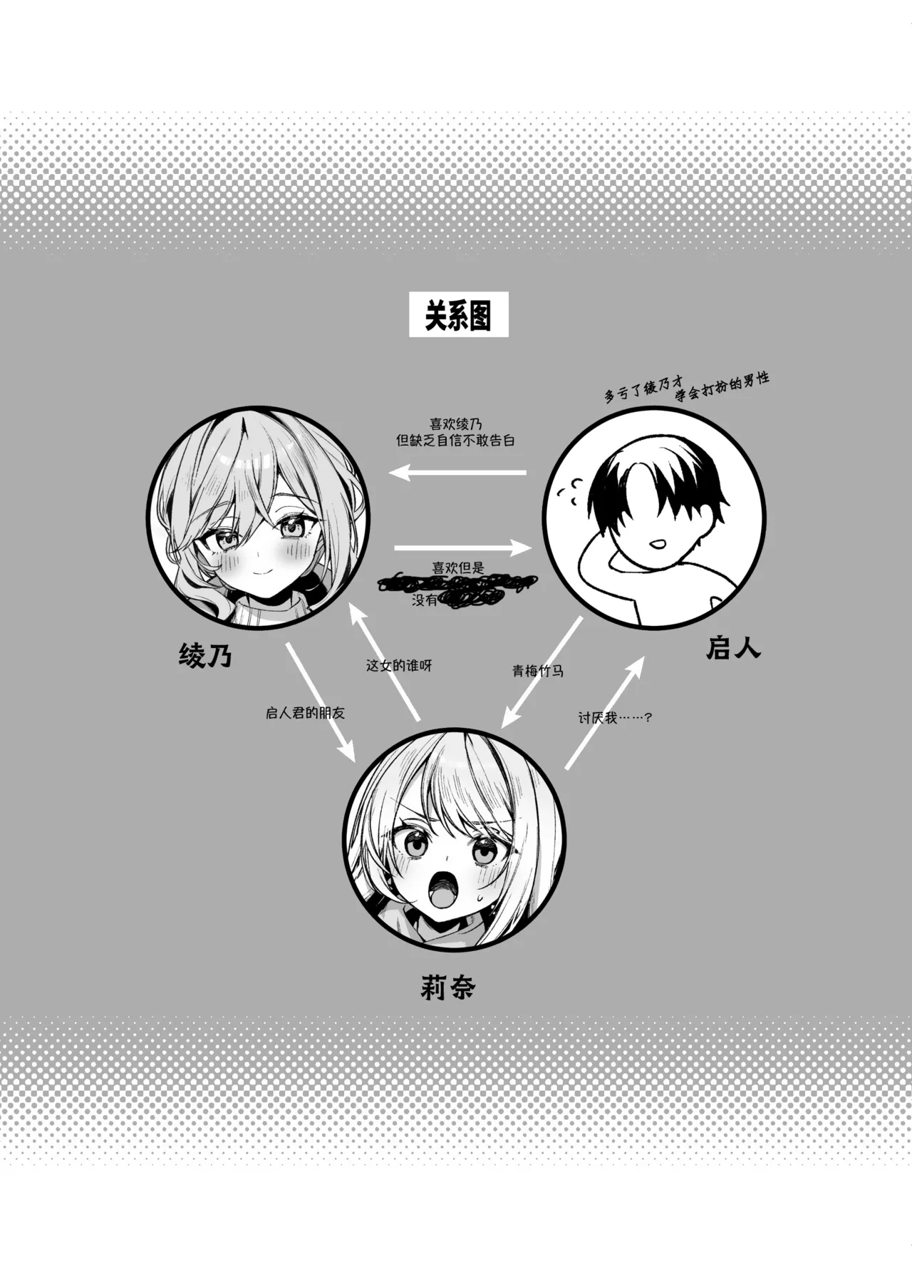 Biyoushi-san wa Boku Shimei? 3 page 26 original parody - big breasts nakadashi hentai manga - read online free