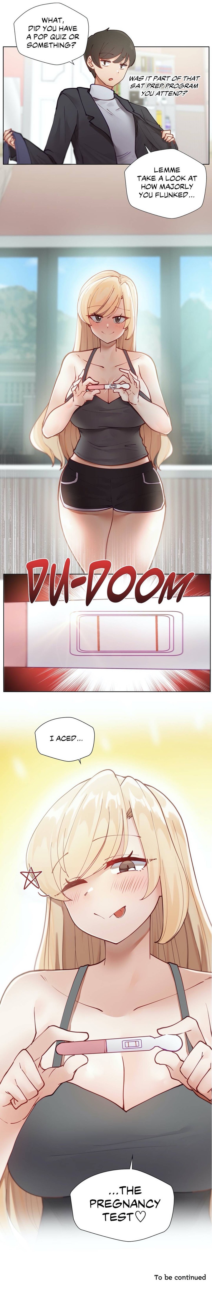 [Over.J, Choi Tae-young] Learning the Hard Way [Ch. 1-57] + [After Story Ch. 58-93] [English] [ManhwaPDF] [Completed] page 21 - full color full censorship hentai manga - read online free