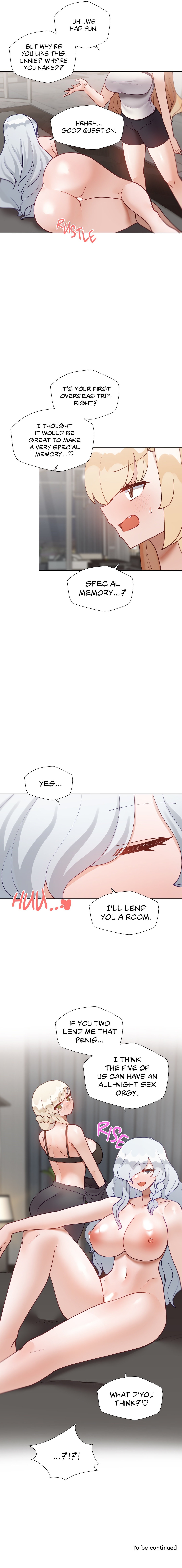 [Over.J, Choi Tae-young] Learning the Hard Way [Ch. 1-57] + [After Story Ch. 58-93] [English] [ManhwaPDF] [Completed] page 523 - full color full censorship hentai manga - read online free