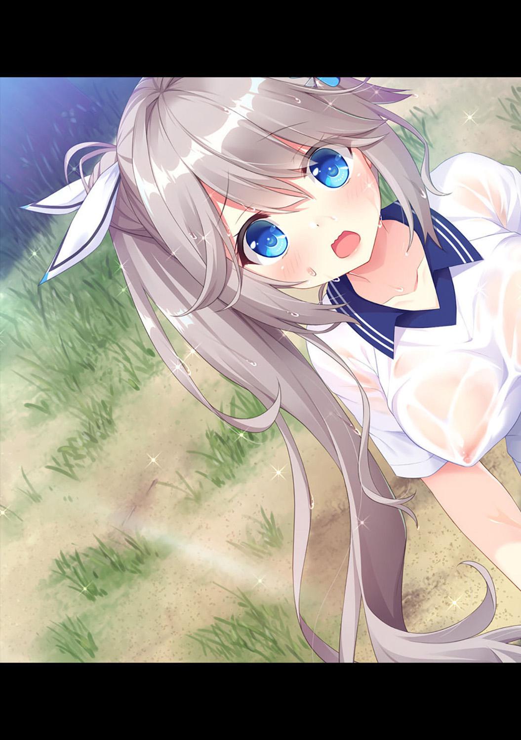 COMIC Ananga-Ranga Vol.115 page 335 - nakadashi pantyhose hentai manga - read online free