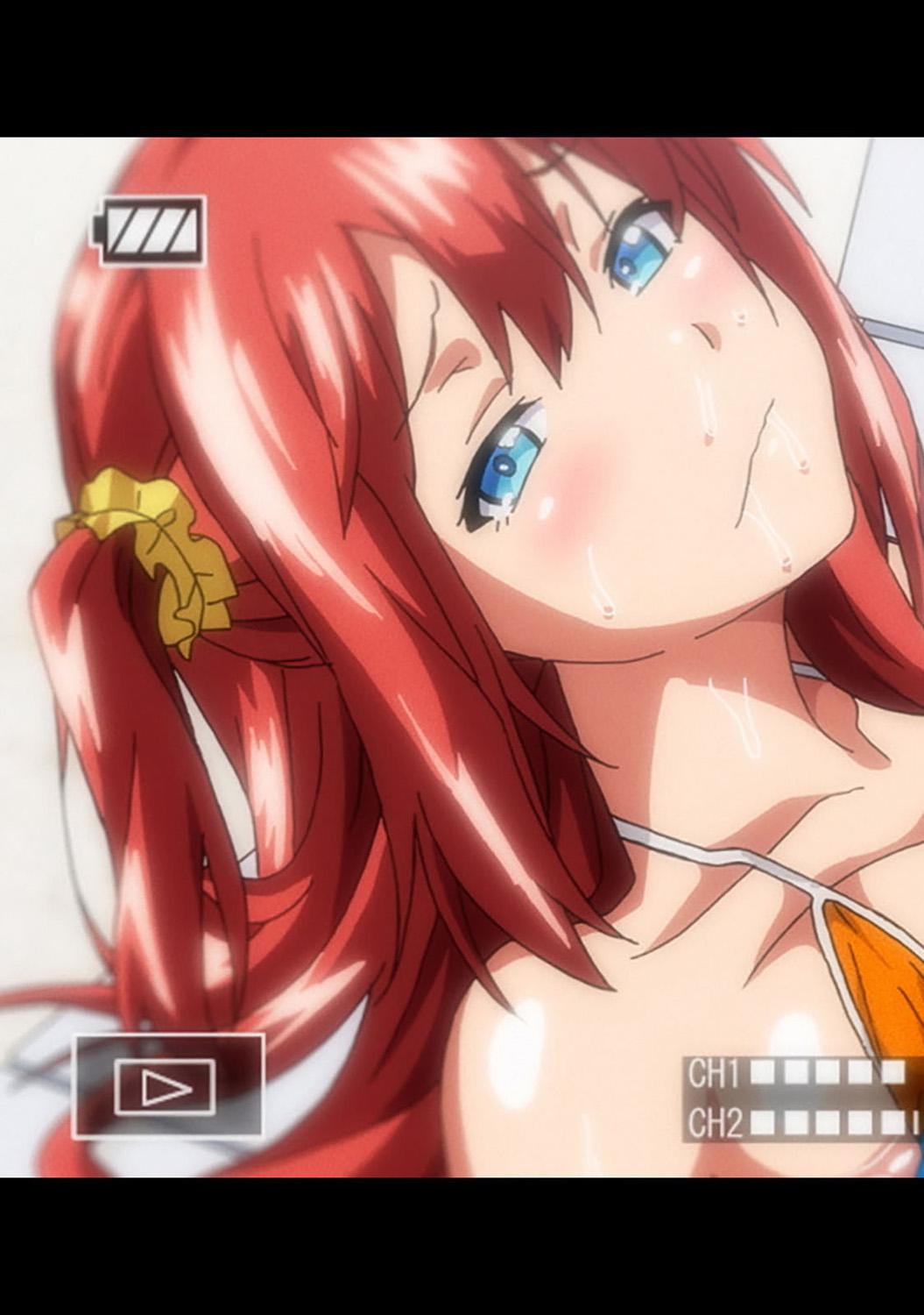 COMIC Ananga-Ranga Vol.115 page 349 - handjob big breasts hentai manga - read online free