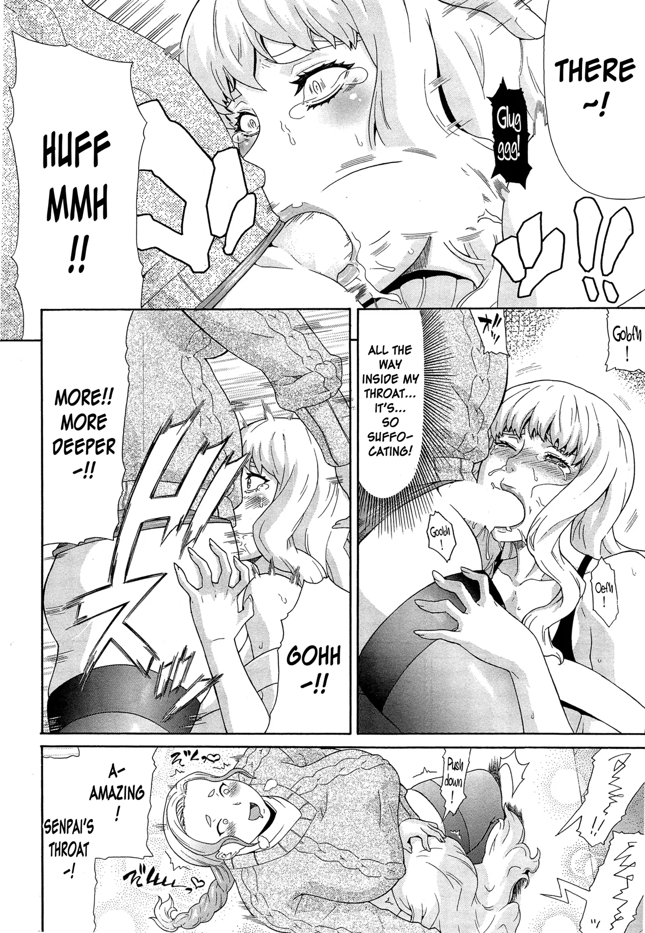 Futa Meetup - Page 12