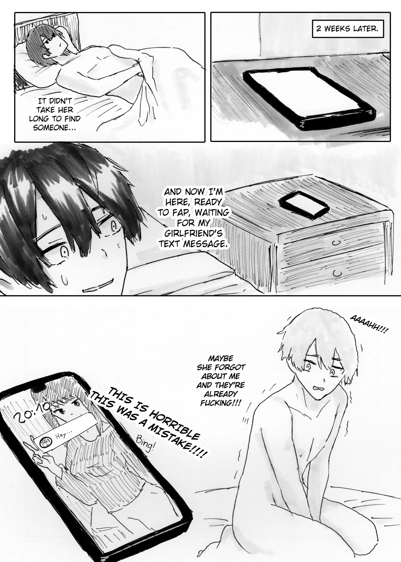 NTR Phone - Cathryn Special - Page 17