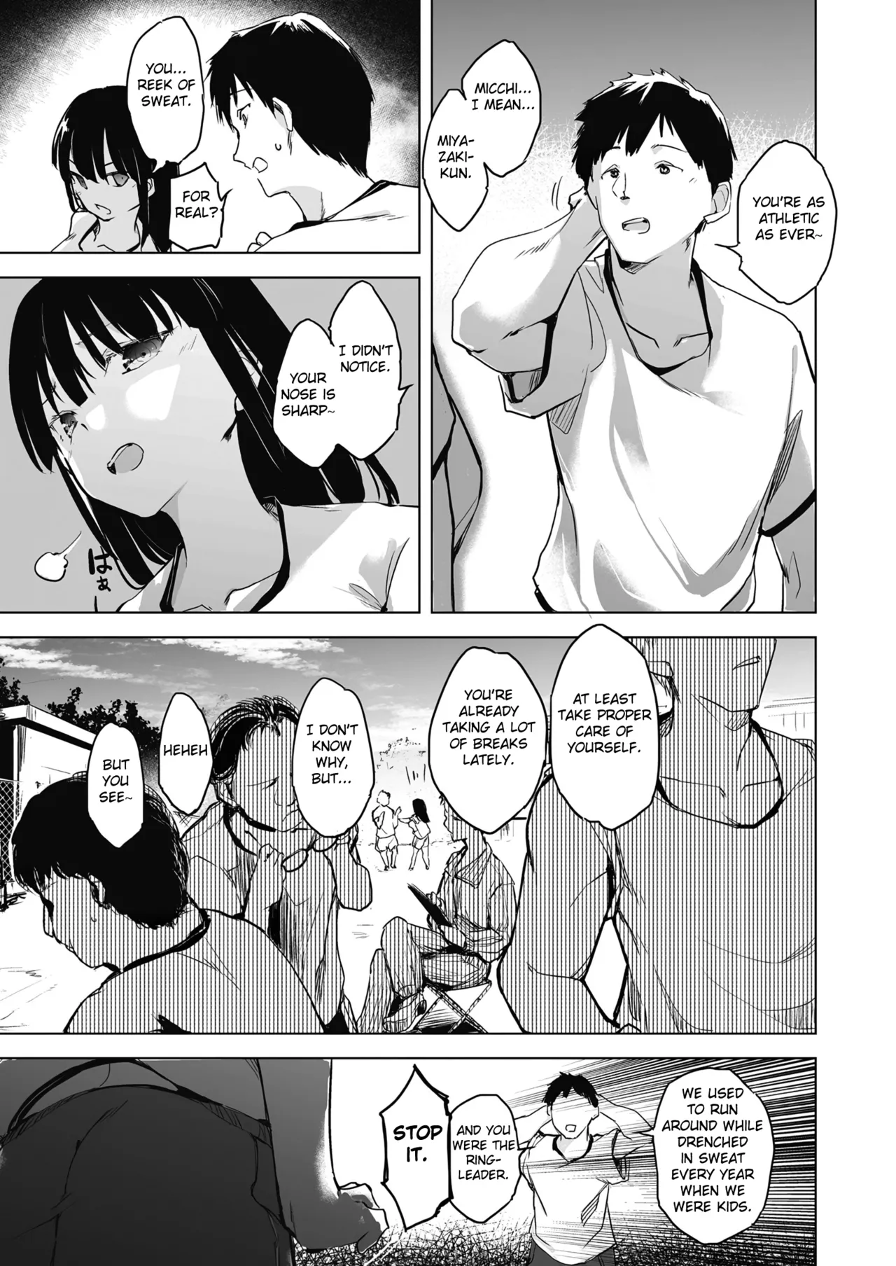Kyoshitsu no Shojo wa Saimin Kanri - Page 47