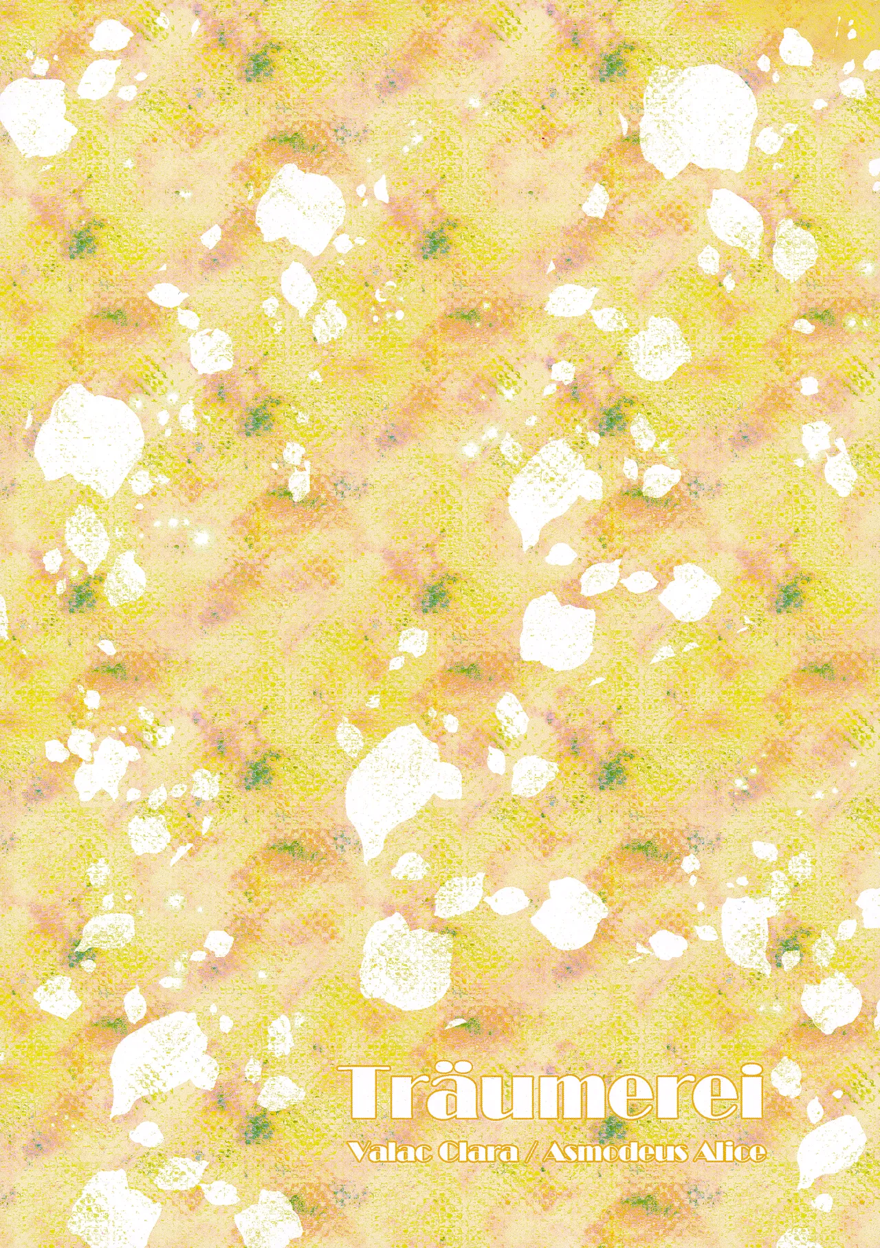 (C102) [Träumerei (J.C.T) Answer (Mairimashita! Iruma-kun) page 30 featuring alice asmodeus mairimashita iruma-kun parody - read online free