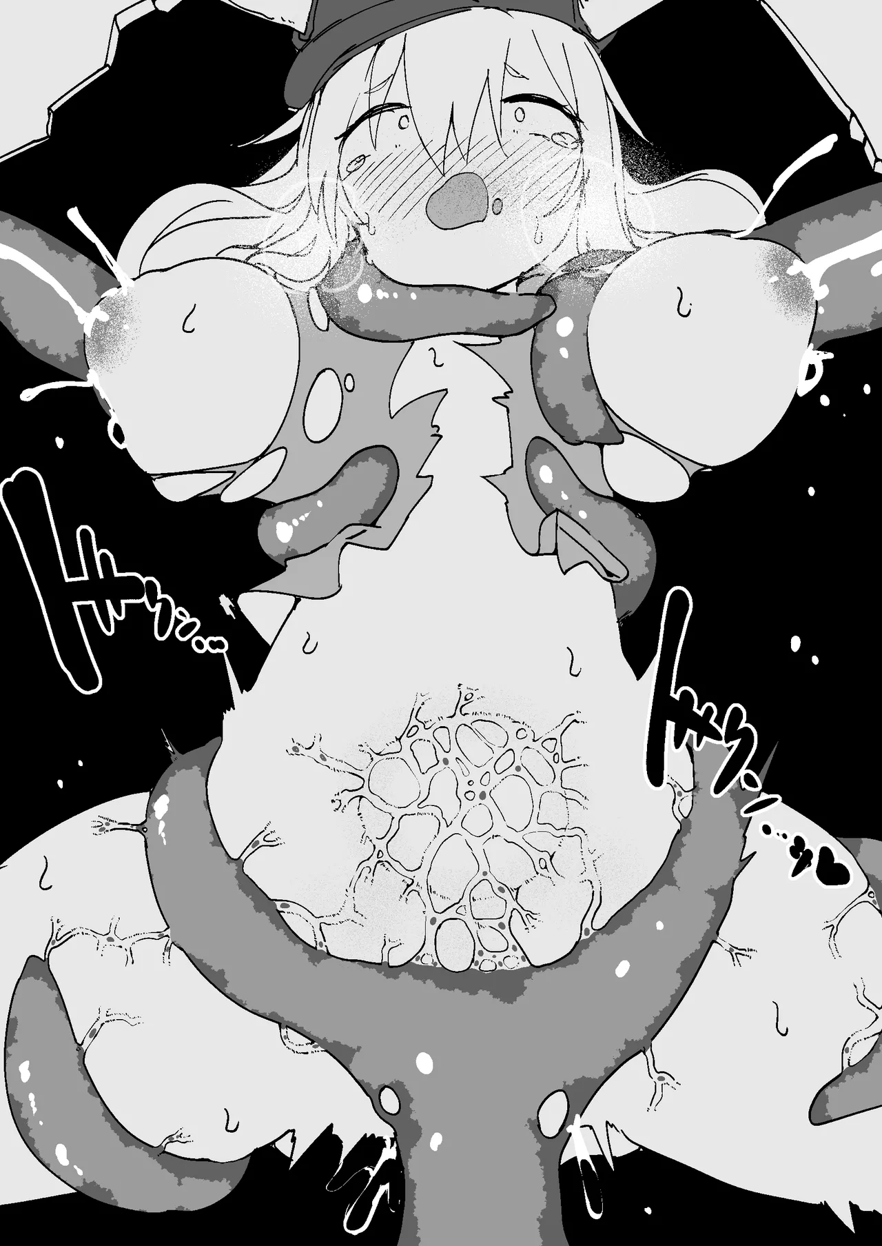 [naedoko kaihatsu (katakoto tokotoko)] Naedoko Kaihatsu -Asu naedoko- | <明日苗床> (arknights) [Chinese] [角都九阳个人汉化] page 28 featuring schwarz arknights parody - pregnant impregnation hentai manga - read online free