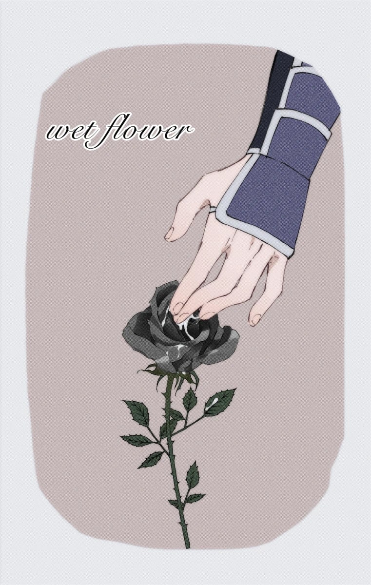 Seven×Thirteen page 25 featuring seven cike wu liuqi parody - big penis sweating hentai manga - read online free