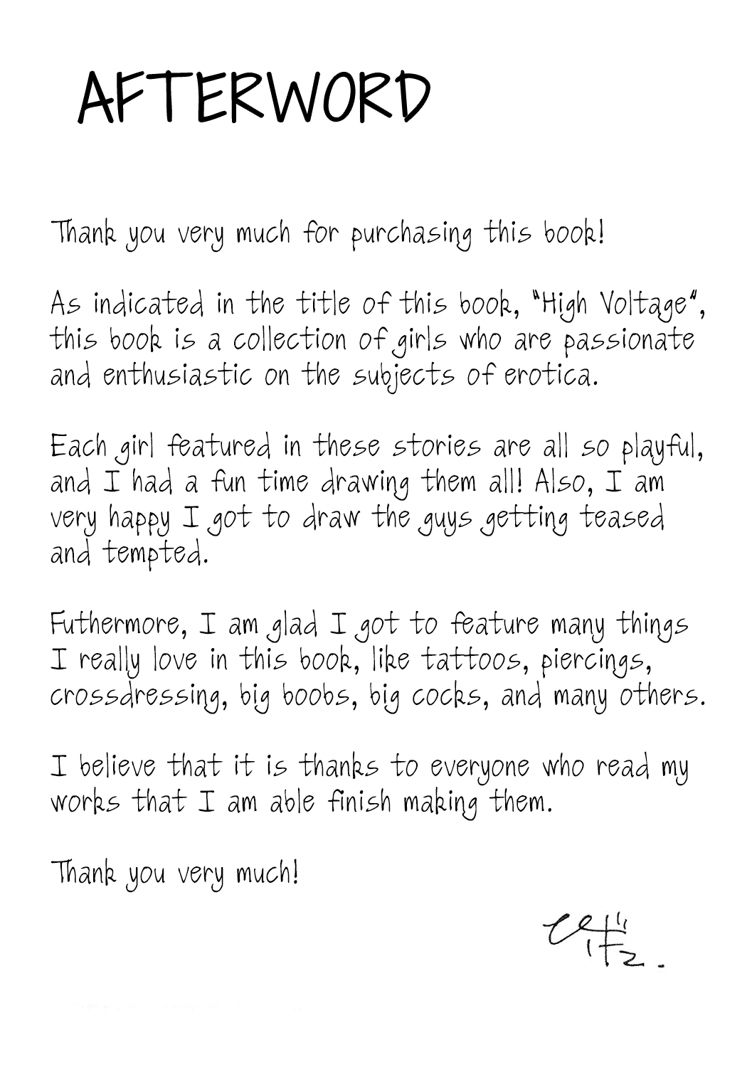 Hai Boruteji! - 17cm ni Koishiteru | High Voltage! 17cm Deep in Love! page 74 - sole male nakadashi hentai manga - read online free