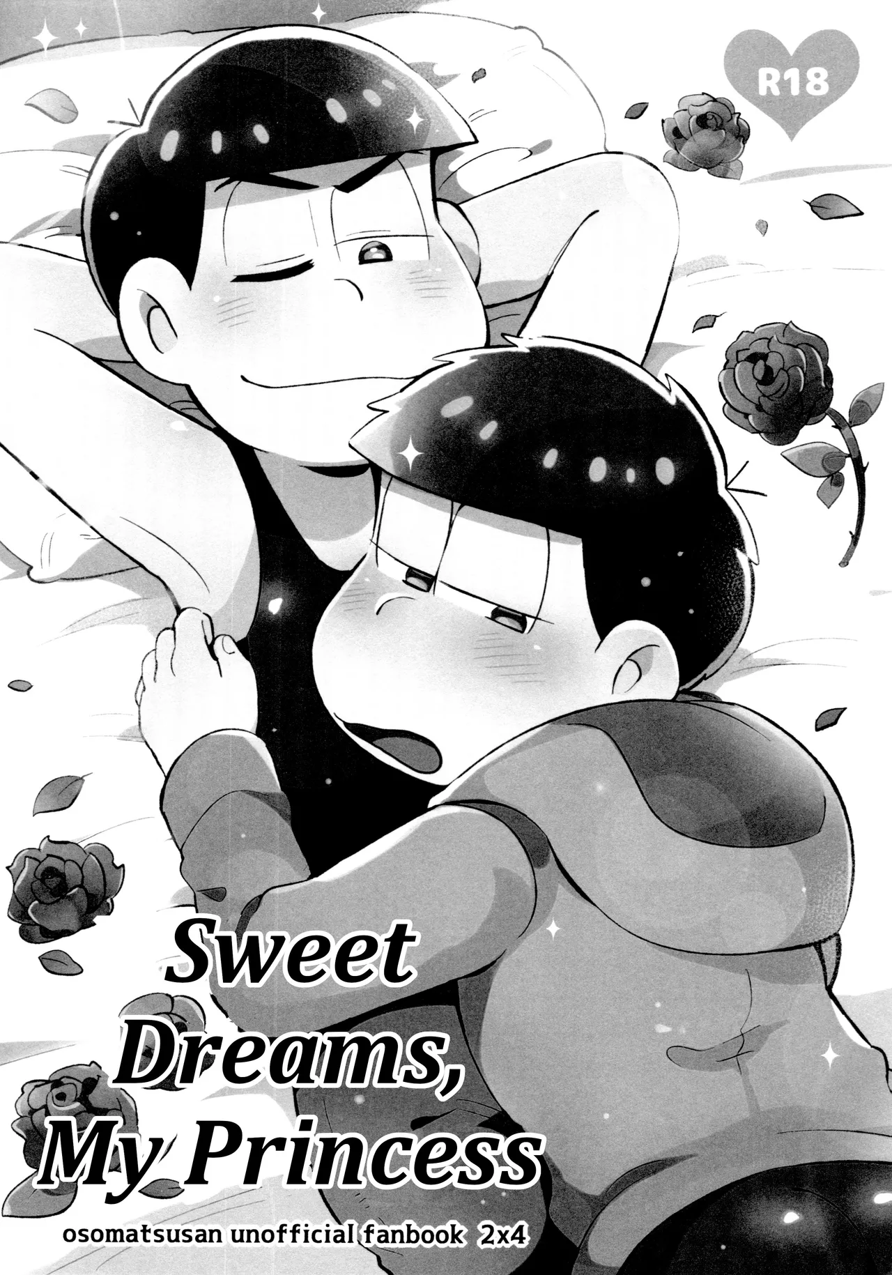 Momoiro netsu tsuki sōshūhen sairoku page 146 featuring ichimatsu matsuno osomatsu-san parody - kissing anal hentai manga - read online free