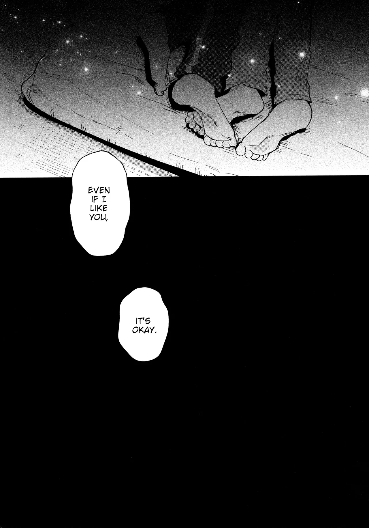 Momoiro netsu tsuki sōshūhen sairoku page 93 featuring ichimatsu matsuno osomatsu-san parody - kissing anal hentai manga - read online free