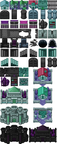 壁野花part2 page 55 original parody - corruption screenshots hentai manga - read online free