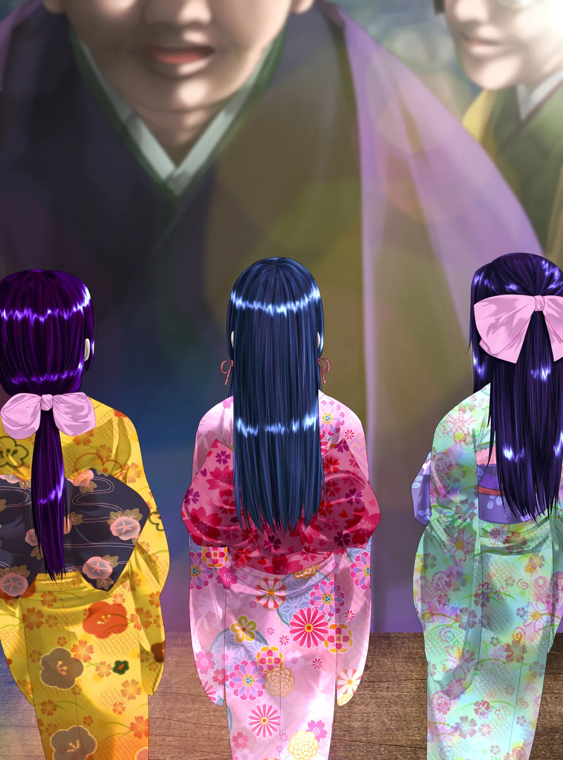 最強の妖怪討伐士、まさかの弱妖怪に敗北！人形にされて売られるなんて！(後編) shinenkan page 27 - full color hentai manga - read online free