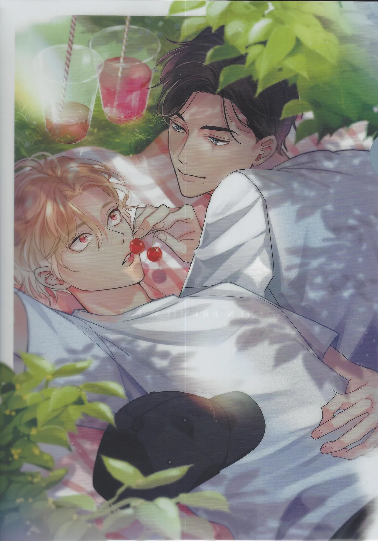 Soiu kaze no fukimawashi page 25 featuring wynn yu-gi-oh parody - sole female sole male hentai manga - read online free