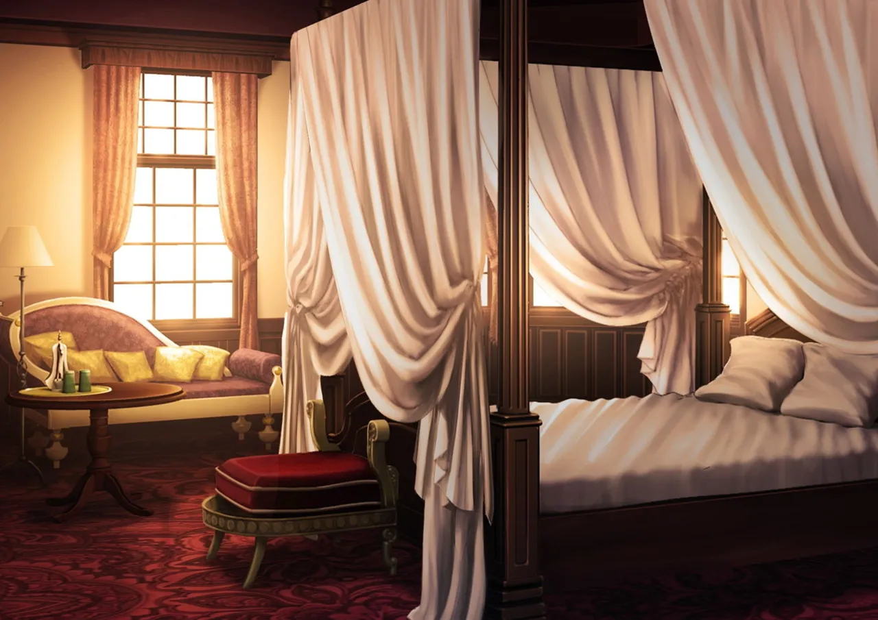 Shojo de Doutei de Miseitsuu no Futanari Dark Elf-chan ga Lesbian Harem ni Tatakikomareru Ohanashi page 154 original parody - full color mosaic censorship hentai manga - read online free