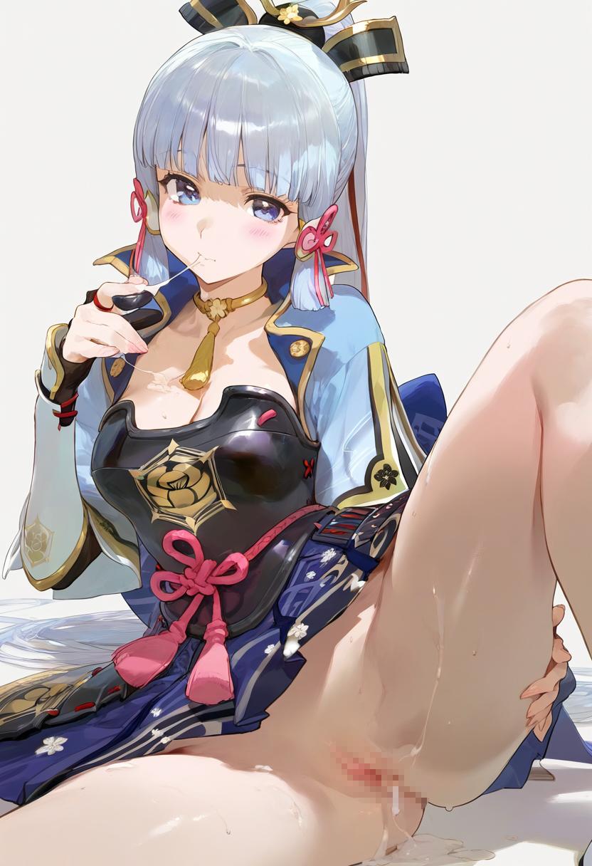 Patreon zolnazul page 305 - dark skin mosaic censorship hentai manga - read online free