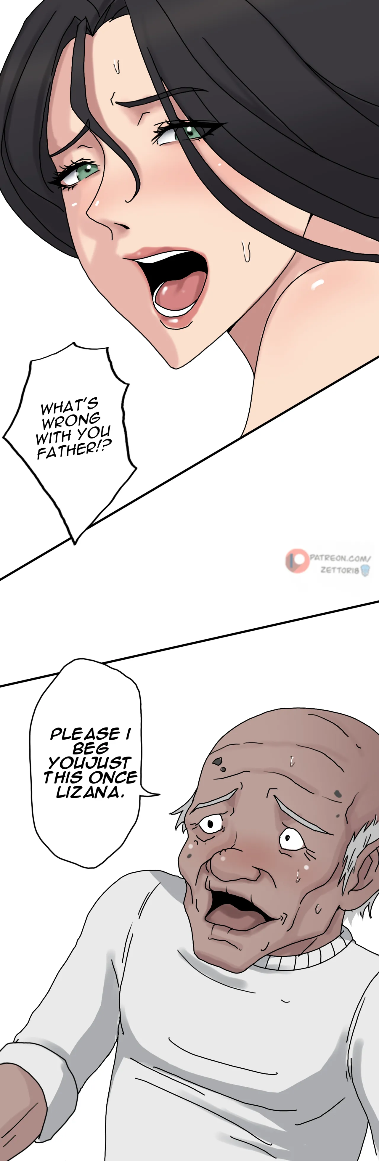 SinfulLust #01 - Page 10