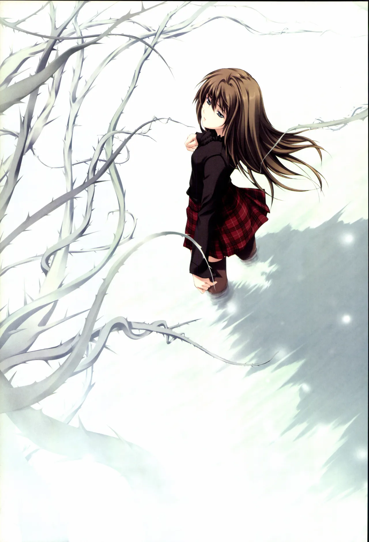 Nuregarasu page 41 - beauty mark stockings hentai manga - read online free