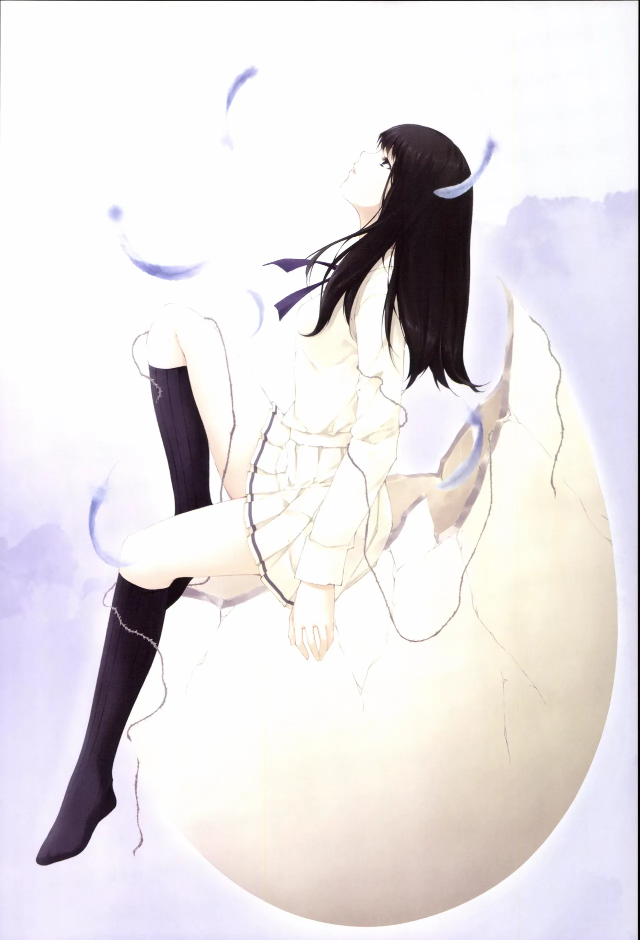 Nuregarasu page 74 - beauty mark stockings hentai manga - read online free