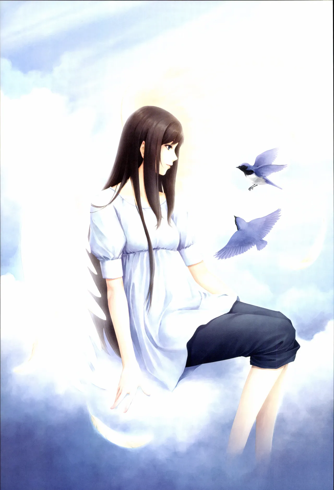 Nuregarasu page 81 - beauty mark stockings hentai manga - read online free