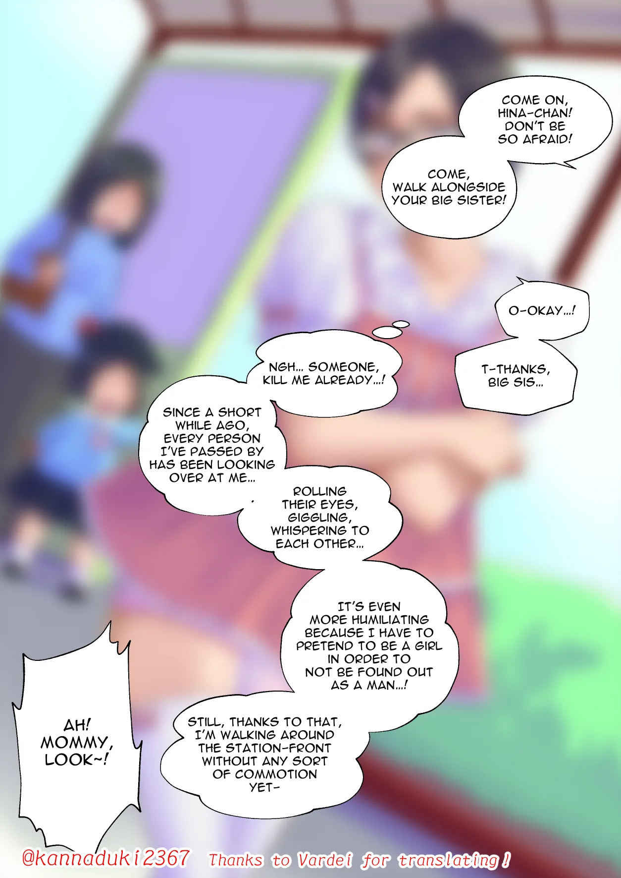 jugatsu-usagi select favs page 221 original parody - infantilism anal hentai manga - read online free