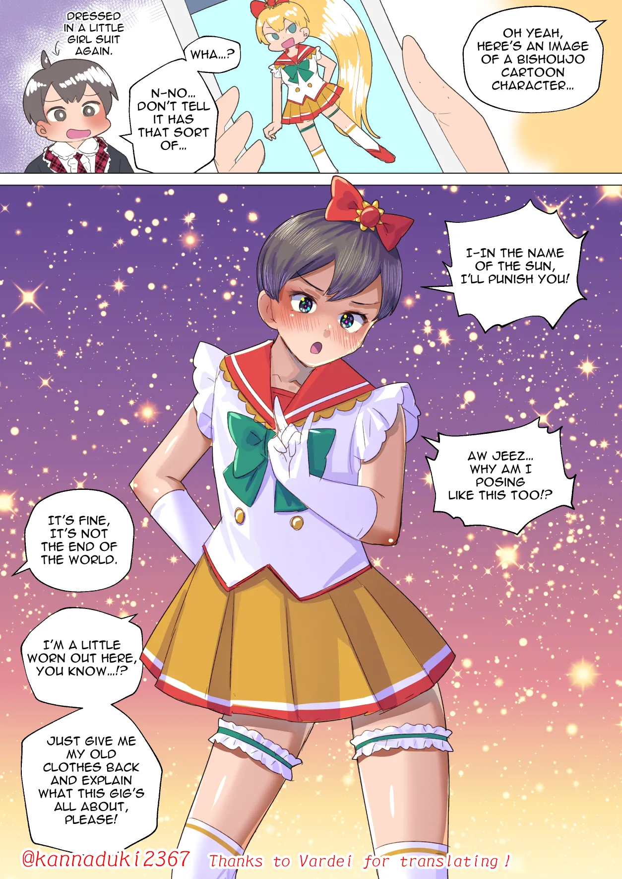jugatsu-usagi select favs page 327 original parody - infantilism anal hentai manga - read online free
